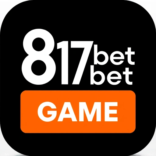 Logo da 817bet