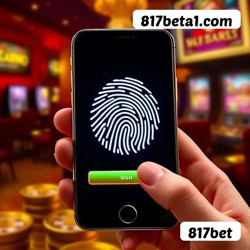 Análise de apostas 817bet