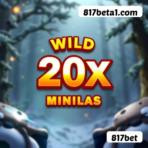 Controle de apostas 817bet